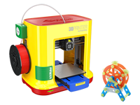 DA VINCI MINIMAKER